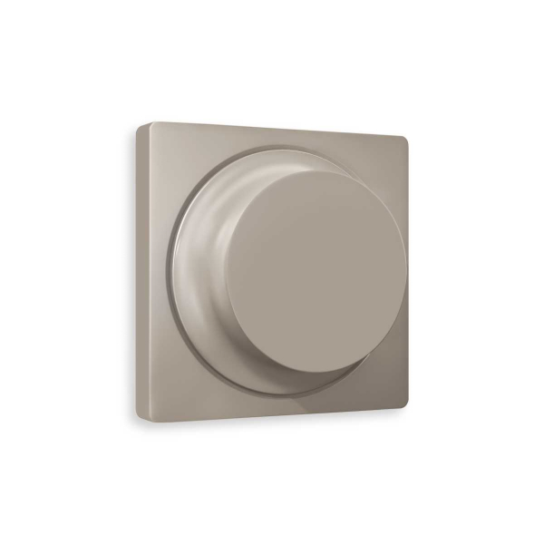 Лицевая панель диммера AMBRELLA VOLT AP3655