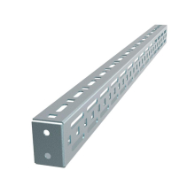 Широкая поперечная рейка FORT для корпуса шириной 400 (4шт.) EKF PROxima FPR4S