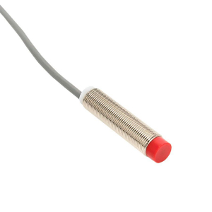 Бесконтактный индуктивный датчик PROXIS-2-12-04-N-NO-2 PROXIS-2-12-04-N-NO-2
