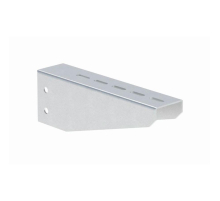 Кронштейн монтажный 100 мм (1,5 мм) EKF km100