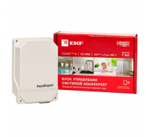 Блок управления системой AquaExpert EKF AquaExpert-control