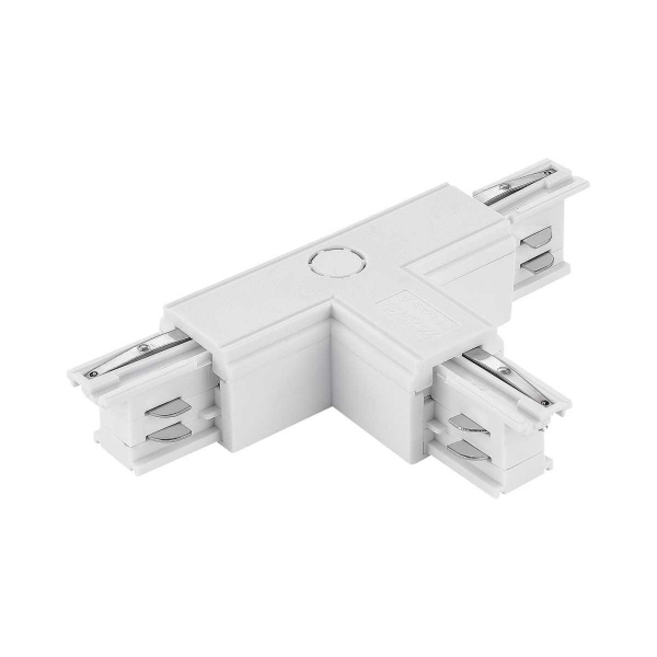 Т-образный токоподвод левый ST Luce ST030.509.16L2 Т-образный токоподвод левый ST Luce ST030.509.16L2