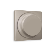 Лицевая панель диммера AMBRELLA VOLT AP3655