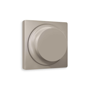 Лицевая панель диммера AMBRELLA VOLT AP3655