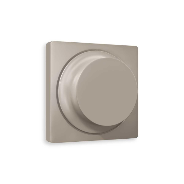 Лицевая панель диммера AMBRELLA VOLT AP3655