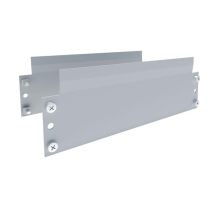 Панели боковые для секционирования В100 Г400 мм (2 шт) EKF AVERES PCV14