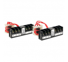Аварийный + доп. контакт к ВА-99М 100 EKF PROxima mccb99m-a-008
