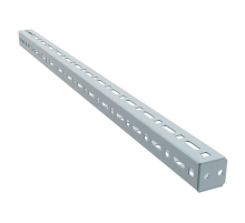 Поперечная рейка FORT для корпуса шириной 600 (4шт.) EKF PROxima FPR6