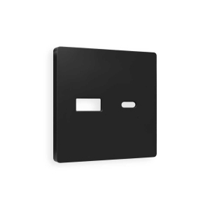 Лицевая панель розетки AMBRELLA VOLT AP8110