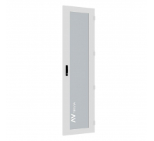 Дверь прозрачная Ш600 IP55 EKF AVERES D2G600WP