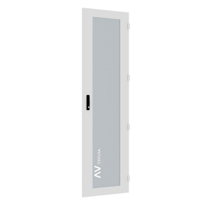 Дверь прозрачная Ш600 IP55 EKF AVERES D2G600WP