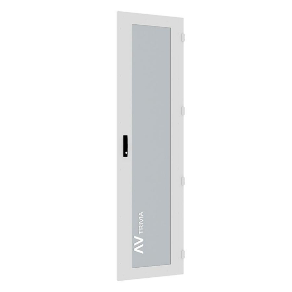 Дверь прозрачная Ш600 IP55 EKF AVERES D2G600WP