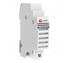 Звонок ЗД-47 EKF PROxima mdc-47-pro