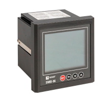 Многофункциональный измерительный прибор SM-B-96 на панель 96х96 EKF sm-963b