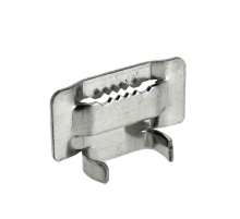 Скрепа для ленты (бугель) C20 (100шт.) EKF PROxima c-20