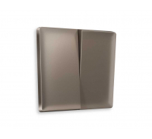 Лицевая панель выключателя AMBRELLA VOLT AP6330