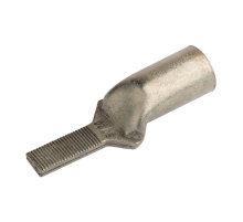 Наконечник штифтовой медный луженый НШМЛ-50-7-20 (10шт.) EKF nshml-50-7-20