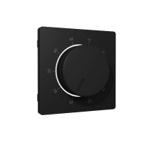 Лицевая панель для терморегулятора теплого пола Ambrella Volt AP8057