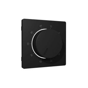 Лицевая панель для терморегулятора теплого пола Ambrella Volt AP8057