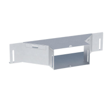 Ответвитель накладной Т-образный 50х50 мм EKF tn505008