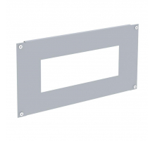 Пластрон с вырезом для вертикальных ВА-99/250 3х3Р/3х4Р EKF AVERES FPFU3304