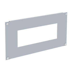 Пластрон с вырезом для вертикальных ВА-99/250 3х3Р/3х4Р EKF AVERES FPFU3304