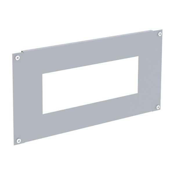Пластрон с вырезом для вертикальных ВА-99/250 3х3Р/3х4Р EKF AVERES FPFU3304 Пластрон с вырезом для вертикальных ВА-99/250 3х3Р/3х4Р EKF AVERES FPFU3304