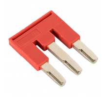 Перемычка для JXB-ST 4 3PIN (20 шт.) EKF PROxima plc-per-st-3PIN-4