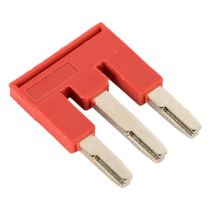 Перемычка для JXB-ST 4 3PIN (20 шт.) EKF PROxima plc-per-st-3PIN-4