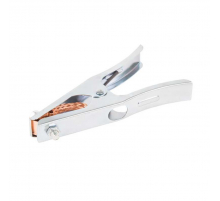 Клемма заземления типа «крокодил» 300 А 170 мм для сварки REXANT 16-0053