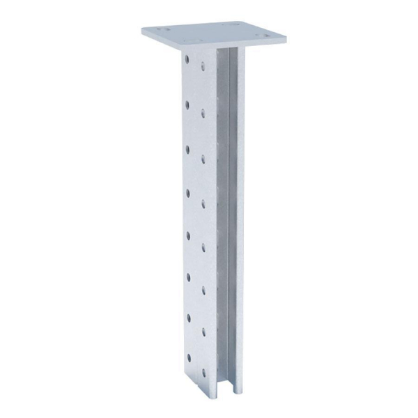 STRUT-стойка двойная 41х41х800 мм EKF stsd414108 STRUT-стойка двойная 41х41х800 мм EKF stsd414108