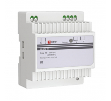 Блок питания 12В DR-45W-12 EKF PROxima dr-45w-12