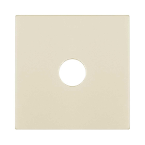 Накладка розетки TV LK Studio (бежевый матовый) LK80, 845102-1
