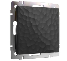 Лицевая панель Werkel Hammer черный W1259208 4690389162770