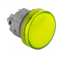 Линза для лампы желтая XB4 EKF PROxima XB4BV6-Y