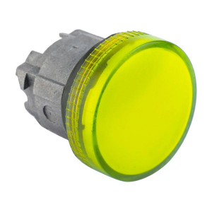 Линза для лампы желтая XB4 EKF PROxima XB4BV6-Y