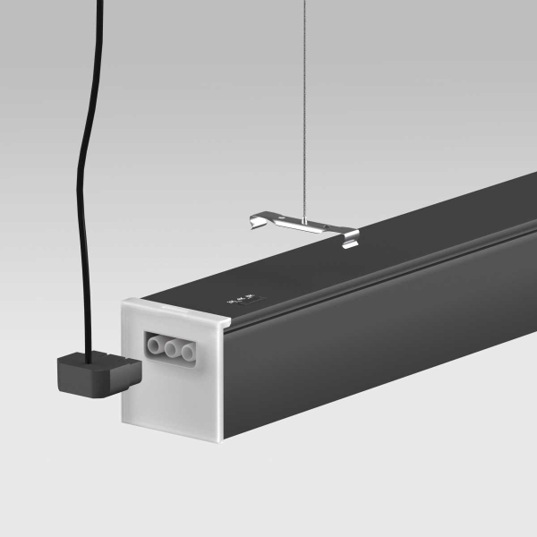 Подвесное крепление для светильников 456ххх Trito Lightstar 456017