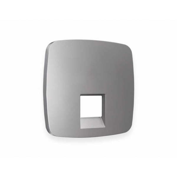 Лицевая панель розетки AMBRELLA VOLT OP5120