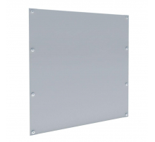 Пластрон В500 Ш600 EKF AVERES FP50M600