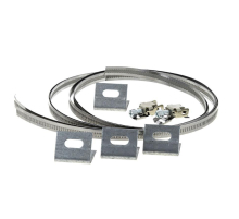 Комплект для монтажа к столбу EKF PROxima mb54-1k