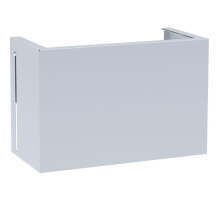 Цоколь верхний с компенсатором (110х300х150) EKF Basic uerm-slide-110