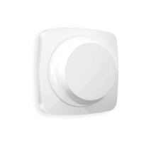 Лицевая панель диммера AMBRELLA VOLT OP1055