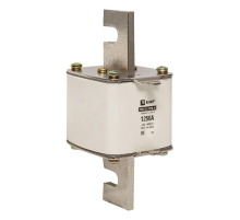 Плавкая вставка ППН-41 1250/1250А габарит 4 EKF PROxima fus-41/1250