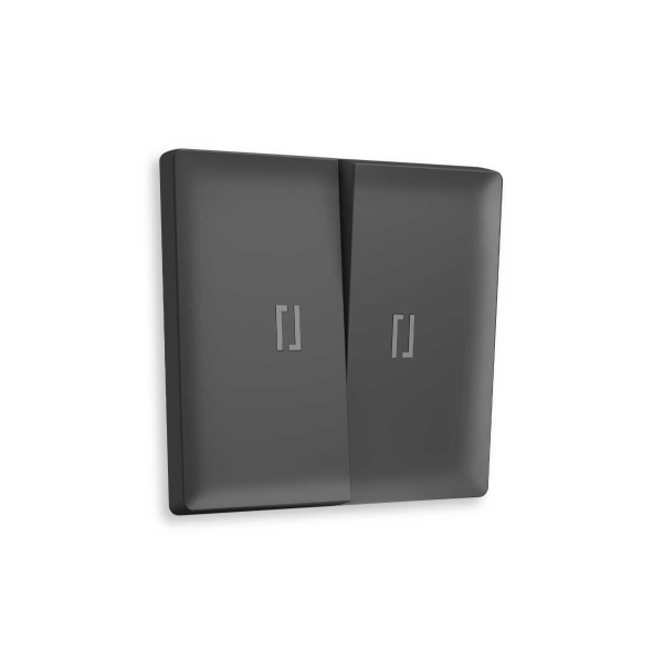 Лицевая панель выключателя AMBRELLA VOLT AP9040