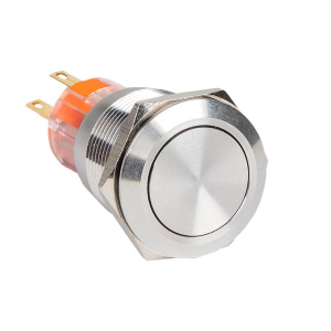 Кнопка S-Pro67 19 мм с фикс. без подсв EKF PROxima s-pro67-200