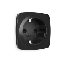 Лицевая панель розетки AMBRELLA VOLT OP8070