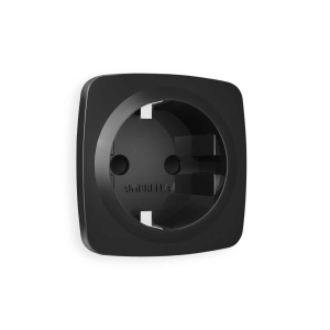 Лицевая панель розетки AMBRELLA VOLT OP8070