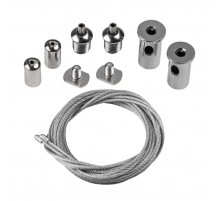 Комплект для монтажа Lightstar Profiled 419070