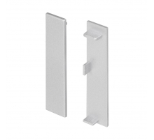 Заглушка Arlight Plintus-H55 046394