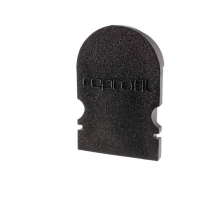 Заглушка Deko-Light End Cap R-AU-02-10 Set 2 pcs 979522